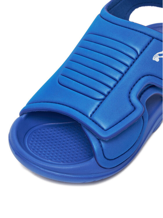SHAQ Shaq Sandalen LEA-XM-0048 Blau