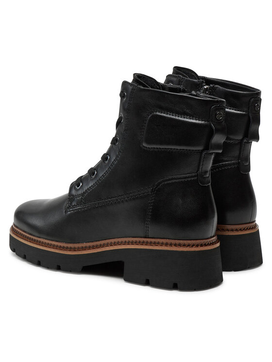 Tamaris Tamaris Saapad 1-25260-41 Must