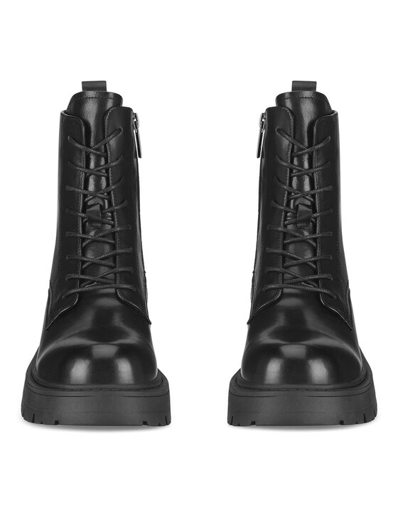 Badura Badura Saapad WFA3149-1Z Must