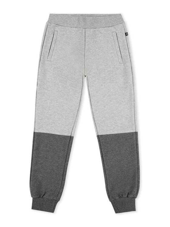 PHILIPP PLEIN PHILIPP PLEIN Spodnie dresowe 30351 Beżowy Jogger Fit