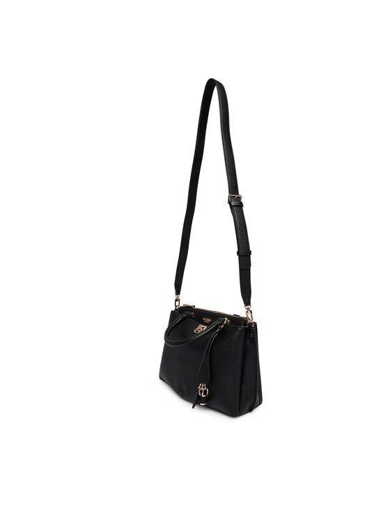 Guess Guess Táska Bianca HWBG99 07060 Fekete