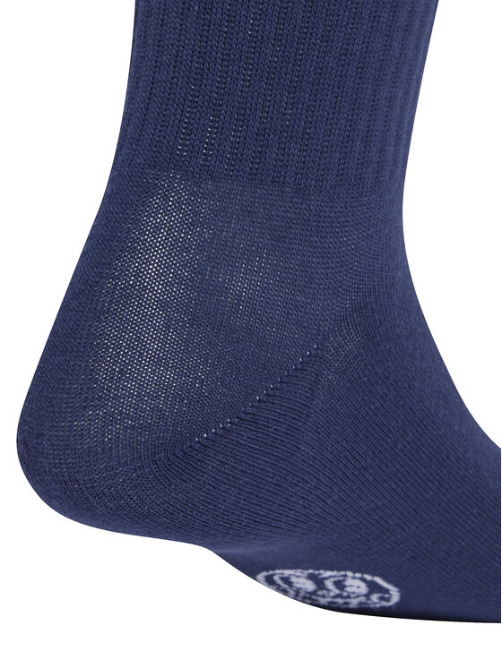 adidas adidas Набір з 2 пар високих шкарпеток unisex Made by Nelson JC8634 Кольоровий