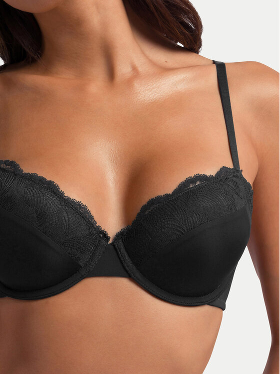 Dorina Dorina Set di 2 reggiseni con ferretto Sunniva FXTT0072LA166 Multicolore