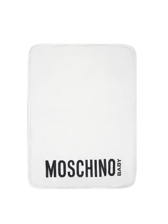 MOSCHINO MOSCHINO Cappellino MUX053-LCA40 Bianco
