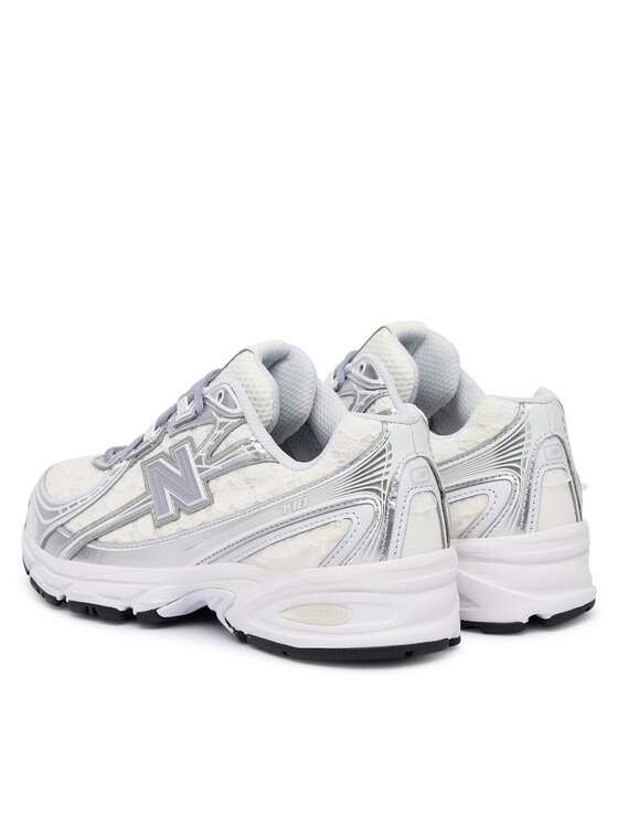 New Balance New Balance Superge U7409DI Srebrna