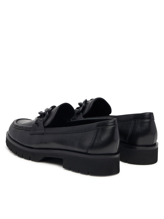 HÖGL HÖGL Loaferai 2-171620-01000 Juoda