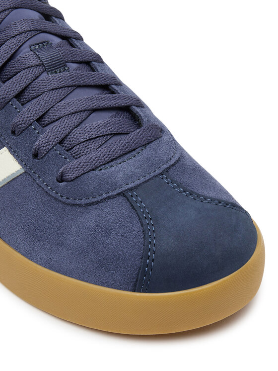 adidas Sneakers VL Court 3.0 JP5289 Bleumarin | Modivo.ro