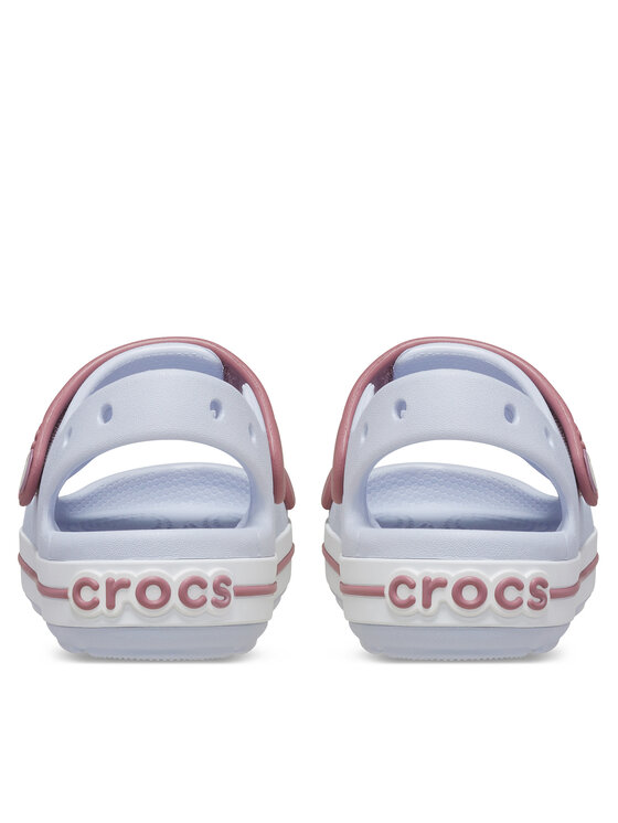 Crocs Crocs Sandale Crocband Cruiser Sandal Kids 209423 Svijetloplava