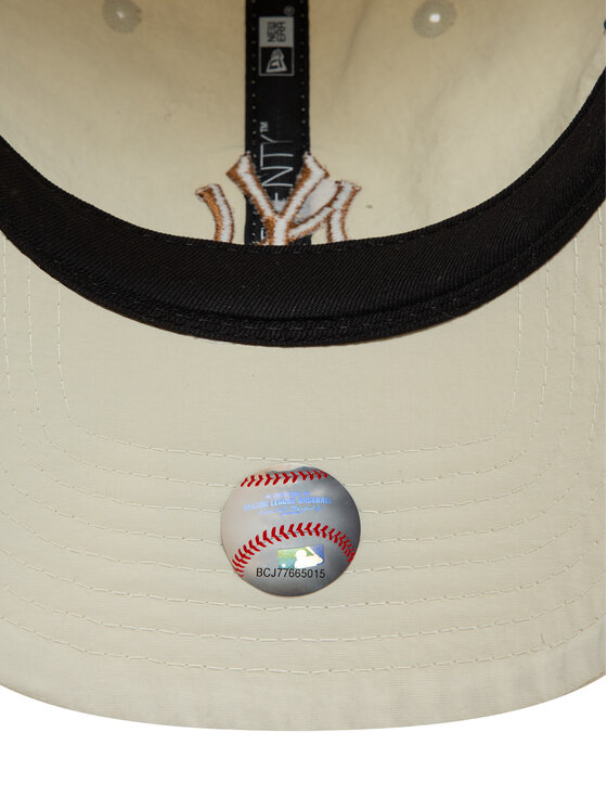 New Era New Era Nokamüts New York Yankees Recycled 9Twenty 60595203 Ekrüüvärv