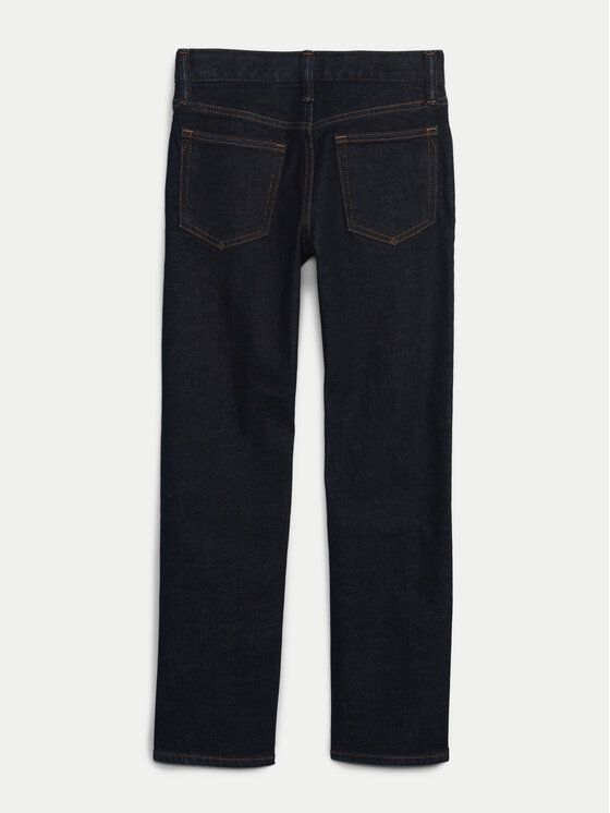 Gap Gap Джинси 728681-00 Cиній Slim Fit