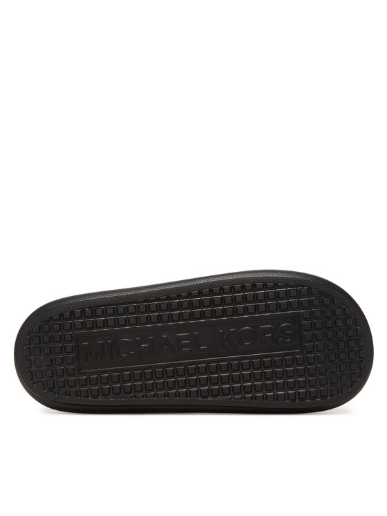 MICHAEL Michael Kors MICHAEL Michael Kors Şlapi 40R5SPFA1L Negru