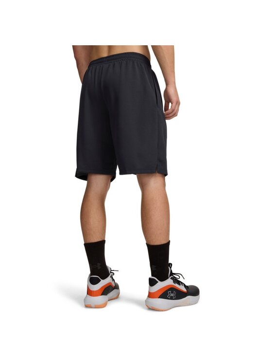 Under Armour Under Armour Szorty sportowe 6011370 Czarny Regular Fit
