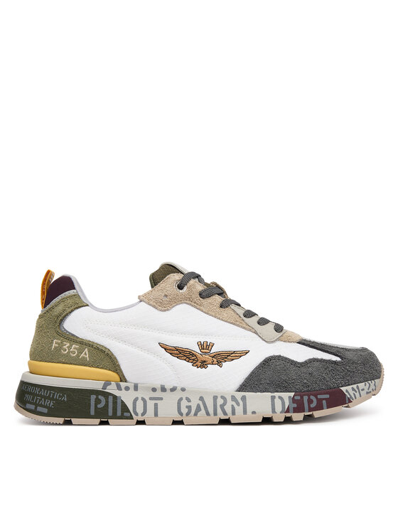 Aeronautica Militare Aeronautica Militare Sneakers 261SC0276UCT03546 Colorat