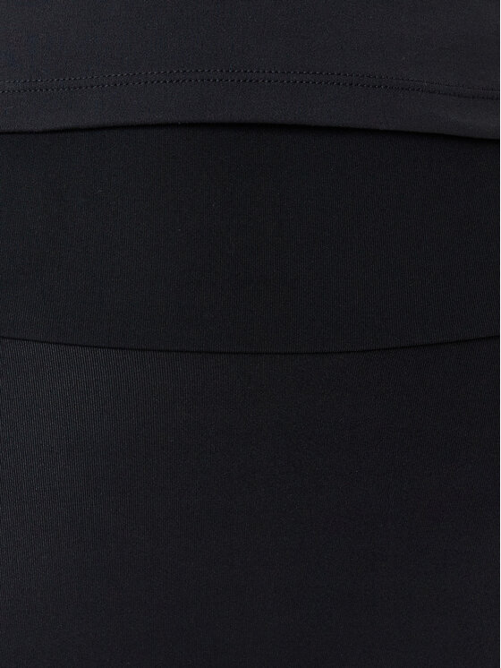 adidas adidas Leggings JY0015 Crna Slim Fit