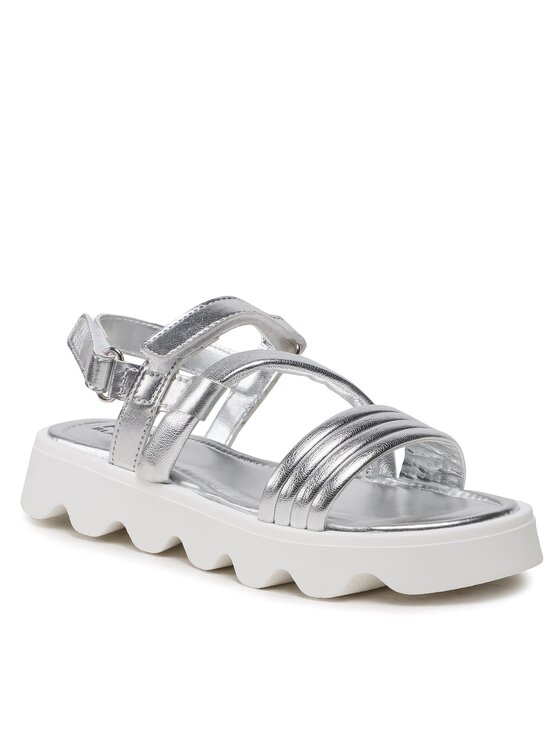 Primigi Primigi Sandali 3931611 D Argento