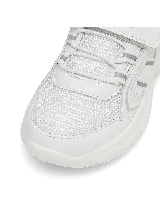 Sprandi Sprandi Sneakers CP23-6193 Bianco