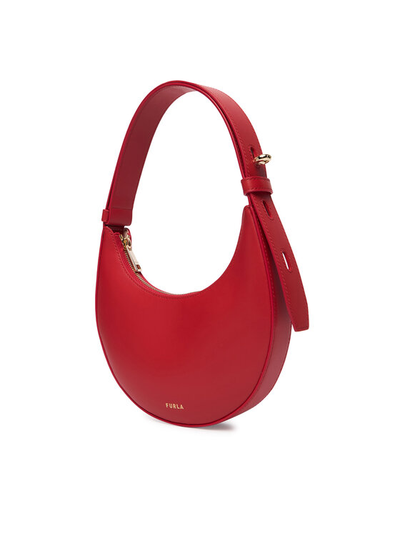 Furla Furla Táska Delizia Mini WE00649 AX0733 CN 4484S Piros