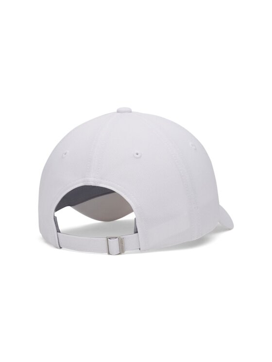 Under Armour Under Armour Czapka z daszkiem 6009335 Biały