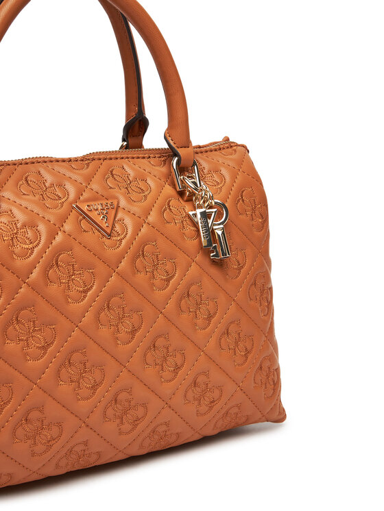 Guess Guess Torbica Adelasia HWQL96 58060 Smeđa
