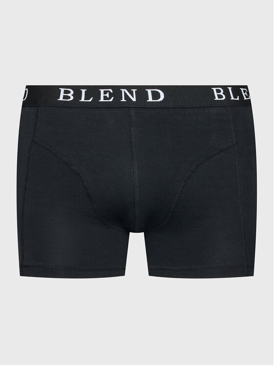 Blend Blend 2er-Set Boxershorts 701878 Bunt