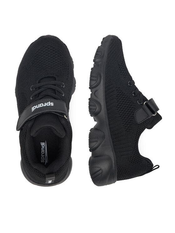 Sprandi Sprandi Αθλητικά CP70-25614(IV)CH Μαύρο