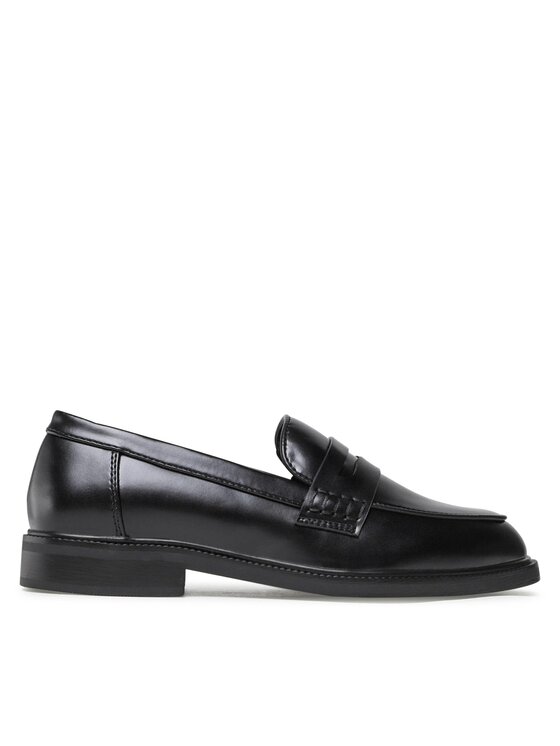 ONLY Shoes Loaferice Onllux-1 15288066 Crna