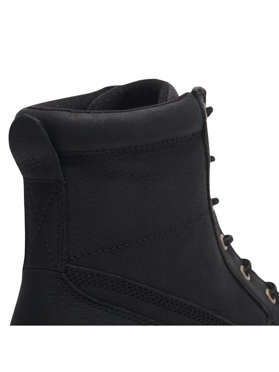 Timberland Timberland Polacchine Attleboro Pt Boot TB0A657D0151 Nero
