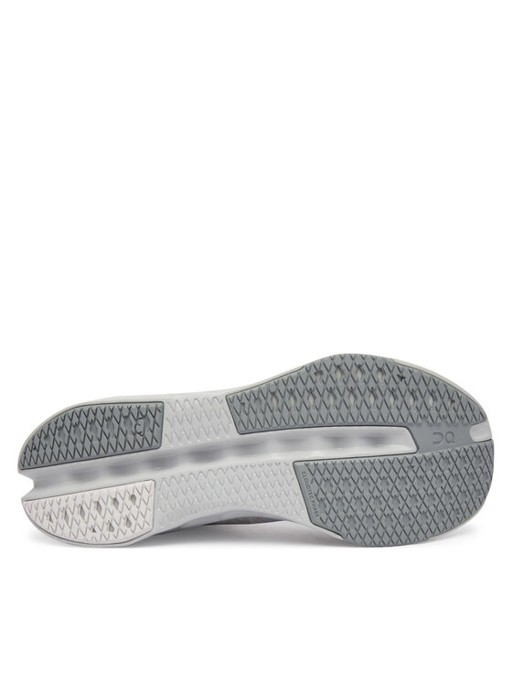 On On Scarpe running Cloudsurfer Next 3ME30021067 Grigio