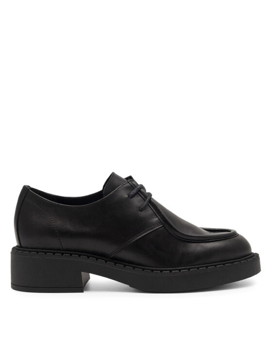 Gino Rossi Gino Rossi Oxford Schuhe ARONA-26909PE Schwarz