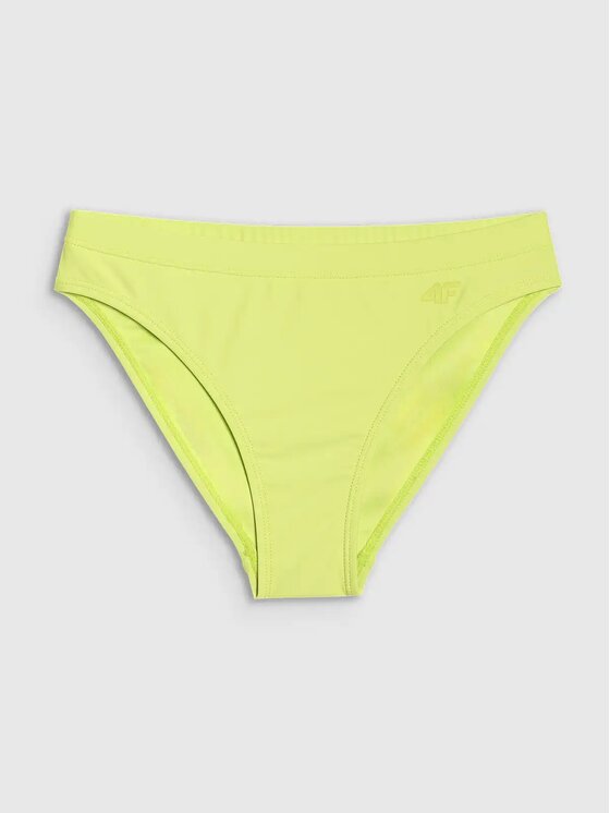 4F 4F Costume da bagno 4FJWMM00UBKSF027-45S Verde