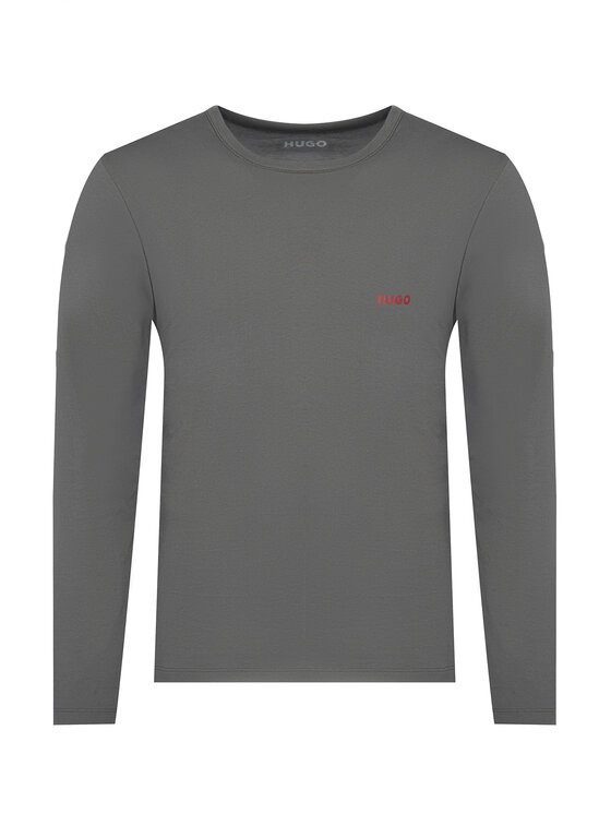 HUGO HUGO Pika varrukaga särkide komplekt 50492631 Värviline Regular Fit