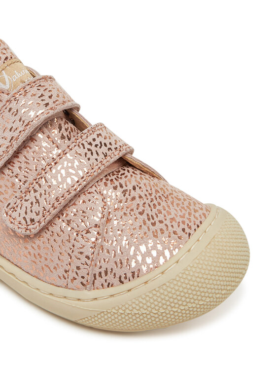Naturino Naturino Tossud Cocoon Low Vl 2018343-13-0M04 S Roosa