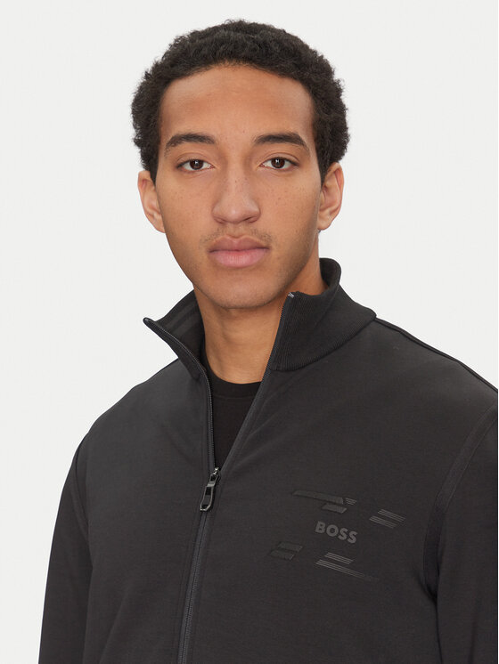 BOSS BOSS Jopa Skaz 50530036 Črna Regular Fit