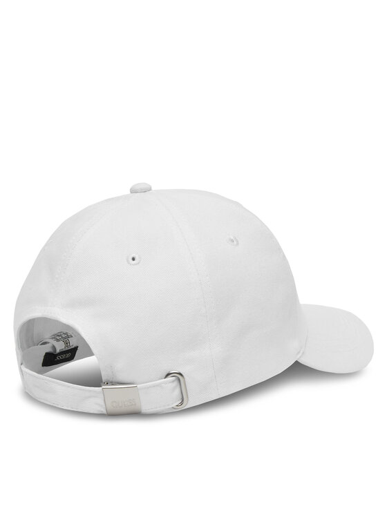 Guess Guess Бейсболка AM9523 POL01 Білий