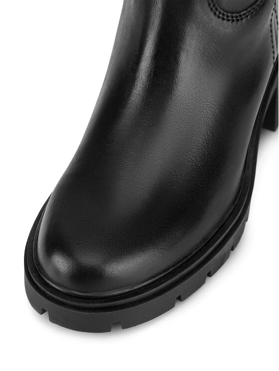 Lasocki Lasocki Cizme ARC-6207-03 Negru