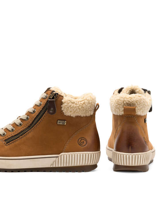 Remonte Remonte Trappers D0770-22 Maro