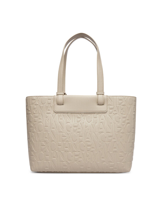 Armani Exchange Armani Exchange Käekott XW001481 AF15774 U6208 Beež