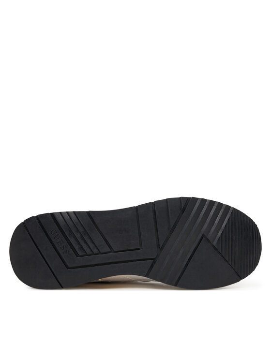 Guess Guess Sneakersy FLFMIC FAL12 Biały