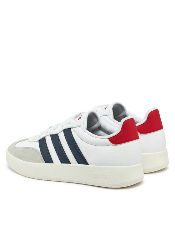 adidas adidas Sneakersy Barreda IH1228 Biały