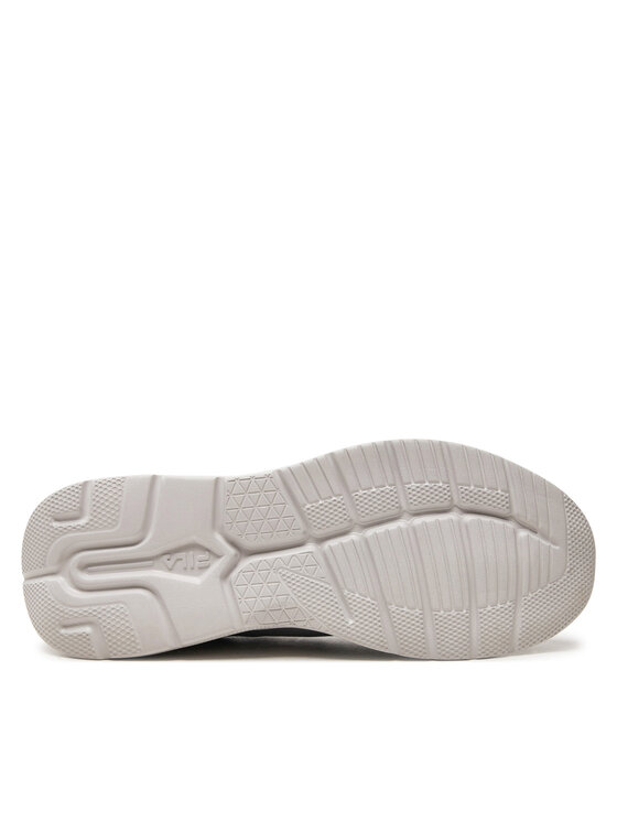 Fila Fila Sneakersy FFM0077 83353 Šedá