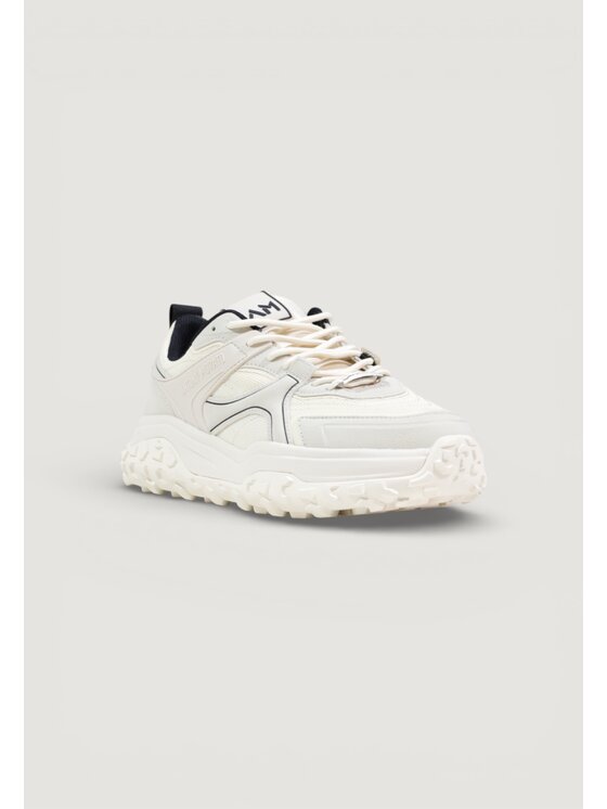 Antony Morato Antony Morato Sneakers ALAIN - EARLY COLLECTION Bianco