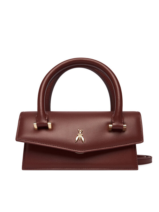 Patrizia Pepe Patrizia Pepe Borsetta 8B0111/L061-B861 Marrone
