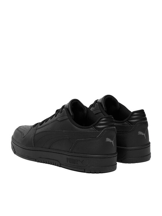 Puma Puma Снікерcи CEO-REBOUND SLAM LO 40716913 Чорний