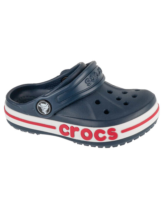 Crocs Crocs Ciabatte Bayaband Kids Clog T Blu