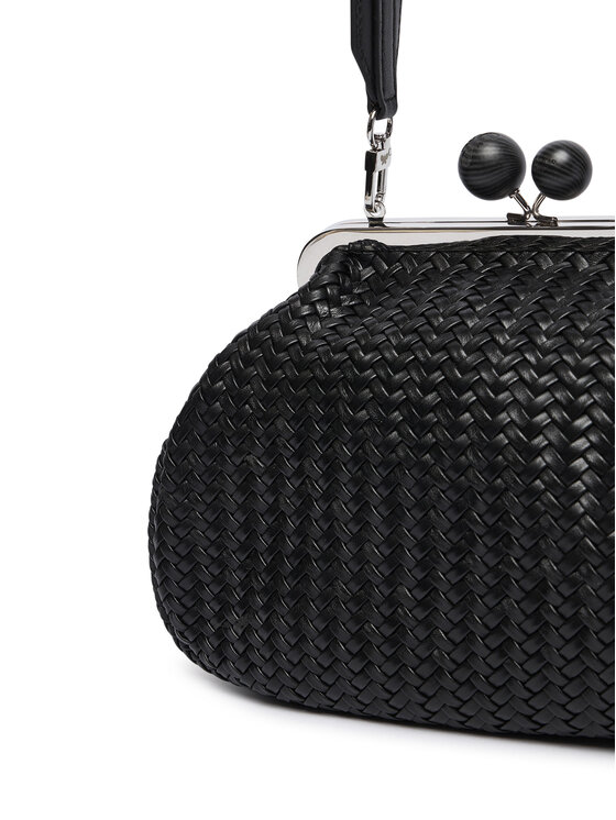 Weekend Max Mara Weekend Max Mara Дамска чанта Kaere 2625516074 Черен