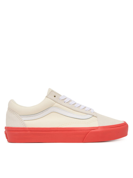 Vans Vans Tenis superge Old Skool VN000D6WAEF1 Svetlo rumena