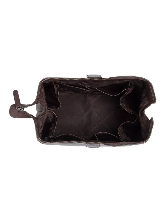 The Chesterfield Brand The Chesterfield Brand Kosmetyczka 317224 Brązowy