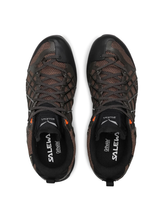 ウルトラヘヴン 1.2.3 Salomon Trekkingi X Ultra 360 Edge Mid Gore-Tex L47698600