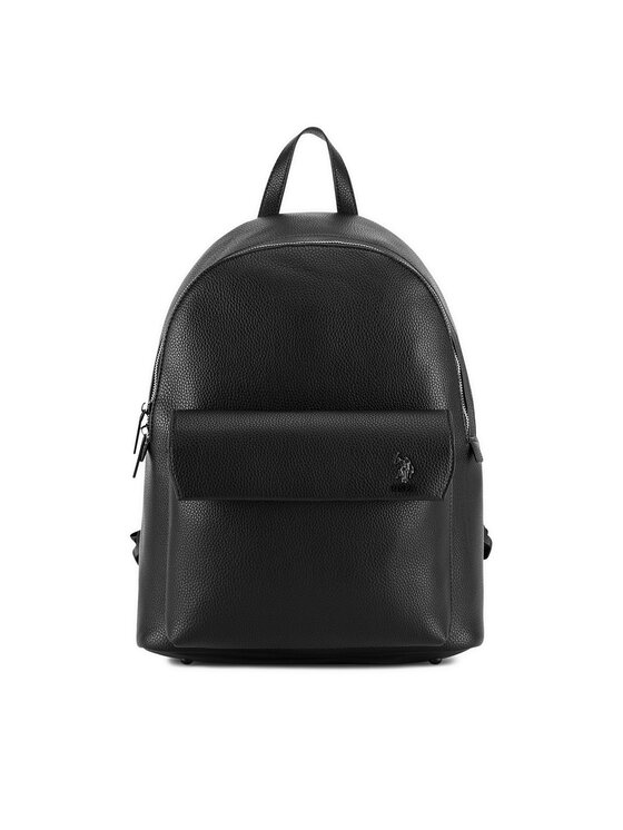 U.S. Polo Assn. U.S. Polo Assn. Rucksack BEUXT5746MVP Schwarz
