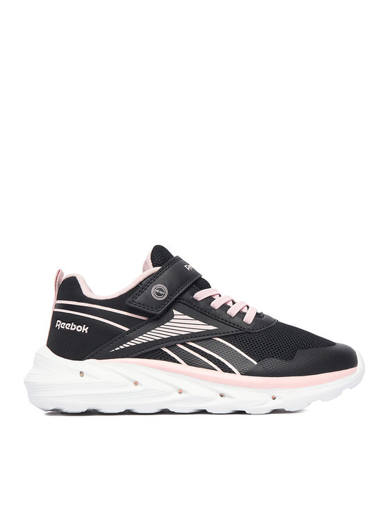 Reebok Reebok Αθλητικά REEBOK-CEO-YG24056-02BI(DZ)IV Μαύρο